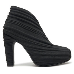 United Nude Aulinukai United Nude Fold Hi II 1087001129 Juoda