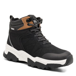 Action Boy Μποτίνια Action Boy AVO-3299-002 Μαύρο