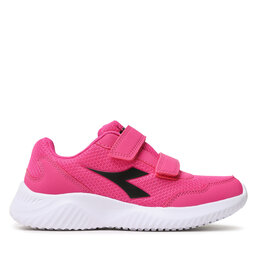 Diadora Laisvalaikio batai Diadora Robin 3 Jr V 101.178063 01 C9825 Rožinė