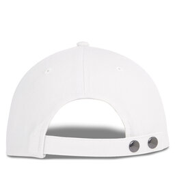 

Бейсболка Calvin Klein Modern Bar K50K510661 Nimbus Cloud CHZ, Cиній