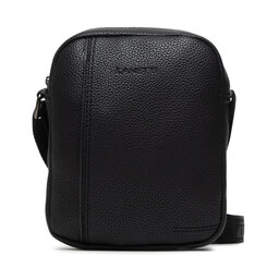 Lanetti Geantă crossover Lanetti BMR-U-047-10-07 Black