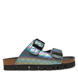 Dr. Brinkmann Шльопанці Dr. Brinkmann 700708-92 Фіолетовий