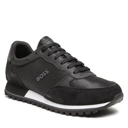 Boss Tenisice Boss 50498133 Black 001