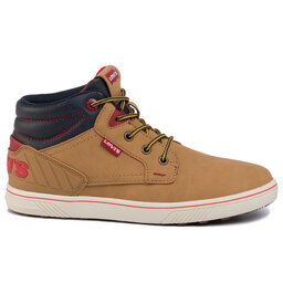 

Черевики Levi's® VPOR0021S Camel 0138, Коричневий