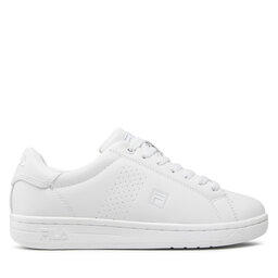 

Снікерcи Fila Crosscourt 2 Low 1011330.1FG White, Білий