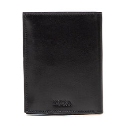 

Велике Чоловіче Портмоне Peterson PTN-303UP-5590 Black, Чорний