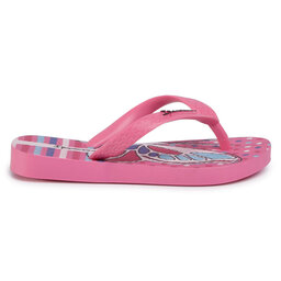 

В'єтнамки Ipanema Temas XIII Kids 82773 Pink/Pink 02940, Рожевий
