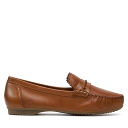 

Мокасини Marco Tozzi 2-24225-42 Cognac 305, Коричневий