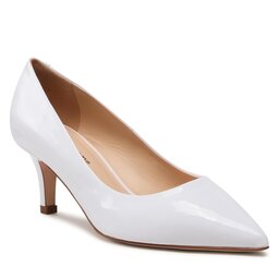 Solo Femme Γόβες Solo Femme 48901-02-B86/000-04-00 Biały