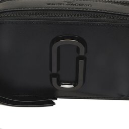 

Сумка Marc Jacobs, Чорний