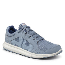 Helly Hansen Skor Helly Hansen Ahiga V4 Hydropower 11583_555 Dusty Blue/Off White