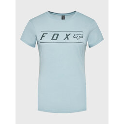 Fox Racing Fox Racing T-Shirt Pinnacle 29247 Μπλε Regular Fit