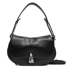 Coccinelle Handtasche Coccinelle E1 S4P 58 01 01 Schwarz