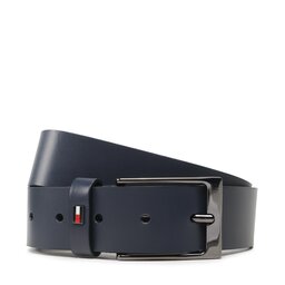 Tommy Hilfiger Curea pentru Bărbați Tommy Hilfiger Layton 3.5 Adj AM0AM11231 DW6