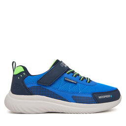 Skechers Sneakers Skechers Bounder 2.0 - Aqua Pace 406341L Blau