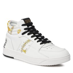 Versace Jeans Couture Laisvalaikio batai Versace Jeans Couture 75YA3SJ7 ZP305 G03