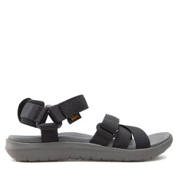 Teva Sandale Teva W Sanborn Mia 1116650 Crna