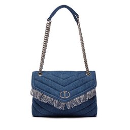 

Сумка TWINSET 241TB7300 Denim 00078, Голубий