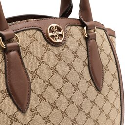 

Сумка Nine West KYELLE NGJ127206 Бежевий