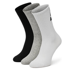 DC Чорапи DC AS_DC_02W_SS25 (3-PACK) Бял