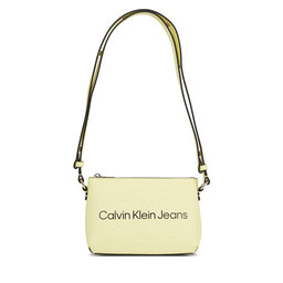 

Сумка Calvin Klein Jeans Sculpted Camera Pouch 21 Mono K60K610681 ZCW, Зелений