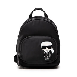 KARL LAGERFELD Kuprinės KARL LAGERFELD 220W3056 Black A999