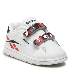 Reebok Schuhe Reebok Royal Complete Cln 2. GW3688 Ftwwht/Vecred/Cblack