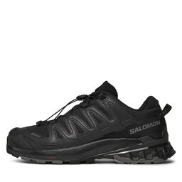 

Снікерcи Salomon Xa Pro 3D V9 GORE-TEX L47270100 Black/Phantom/Pewter, Чорний
