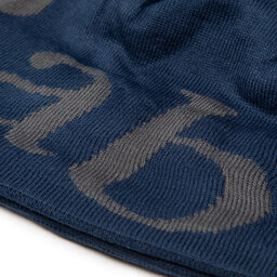 

Шапкa Rab Logo Beanie QAA-09 Deep Ink, Cиній