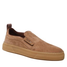 Max Mara Гуменки Max Mara Fiaf 2347660737650 Mustard 003/003