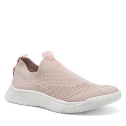 Nelli Blu Tygskor Nelli Blu CS5182-01A Rosa