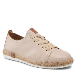 Lasocki Espadrilles Lasocki WI16-BENTA-01 Beige 2