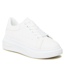 DeeZee Zapatillas DeeZee TS5126-01 White 1