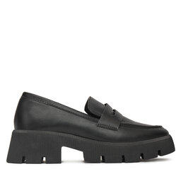 DeeZee Loafers DeeZee S-D2 Μαύρο