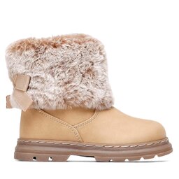 

Чоботи Nelli Blu AVO-521-005 Camel, Бежевий