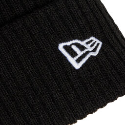 

Шапкa New Era Ne Colour Beanie Ne 60292733 Чорний