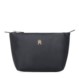 Tommy Hilfiger Kozmetični kovček Tommy Hilfiger Poppy Washbag AW0AW14648 DW6