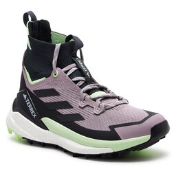 adidas Batai adidas Terrex Free Hiker 2.0 Hiking IE5119 Prlofi/Carbon/Grespa