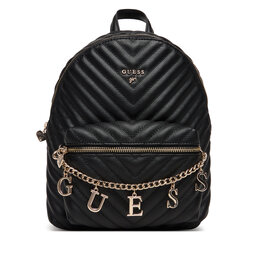 Guess Rucksack Guess J4RZ17 WFZL0 Schwarz