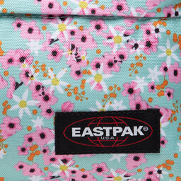 

Рюкзак Eastpak Orbit EK000043 Ditsy Tur U52, Кольоровий