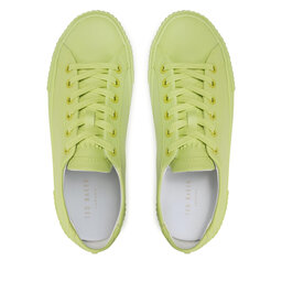 

Снікерcи Ted Baker Kimiah 253707 Yellow, Зелений