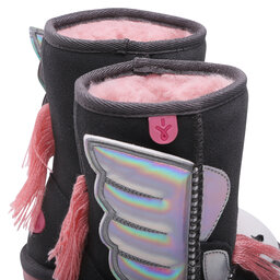 

Снігоходи EMU Australia Pegasus K12757 Charcoal, Сірий