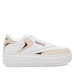 Reebok Снікерcи Reebok Club C Extra 100033108 Білий