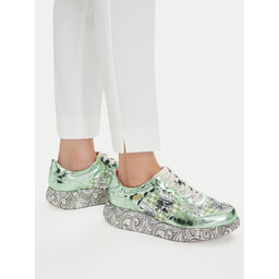 Laura Vita Sneakers Laura Vita Nikito 52 Grün