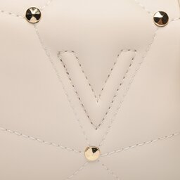 

Сумка Valentino Emily VBS6VP04 Ecru, Бежевий