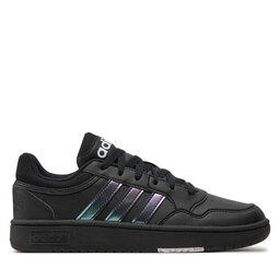 adidas Laisvalaikio batai adidas Hoops 3.0 K  GZ9671 Juoda