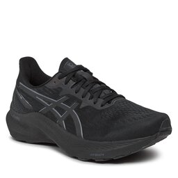 Asics Cipő Asics Gt-2000 12 1011B691 Black/Black 001