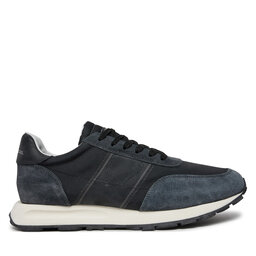 Philippe Model Sneakers Philippe Model TILU W001 MONDIAL Schwarz