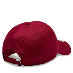 

Шапкa New Era Le 920 Nyy 60364412 Бордовий