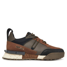 REPLAY Sneakers REPLAY Field M GMS1P .000.C0064L Braun